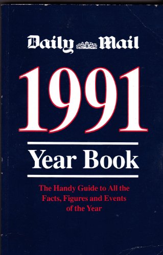 Daily Mail Year Book 1991