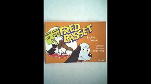 Fred Basset