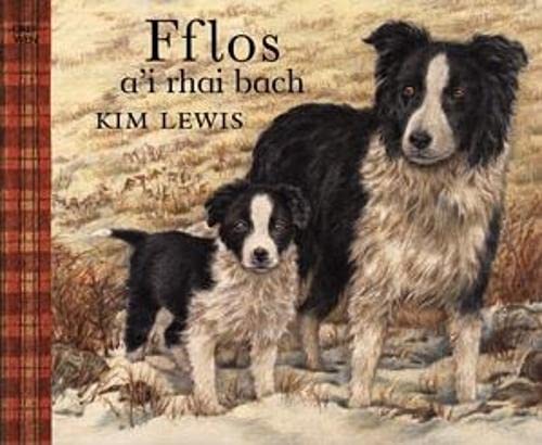 Fflos a'i Rhai Bach
