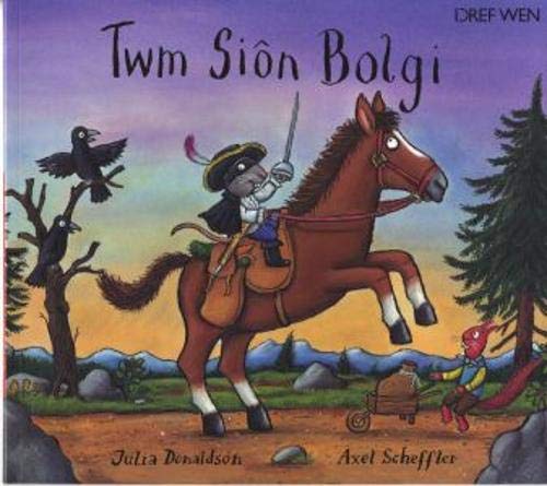 Twm Sion Bolgi