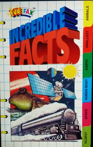 Incredible Facts