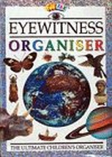 Funfax Eyewitness Organiser
