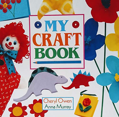 MY CRAFT BOOK