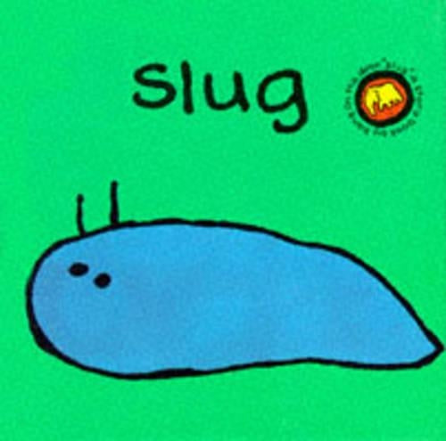 BANG ON THE DOOR SLUG