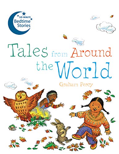 TALES FROM AROUND THE WORLD