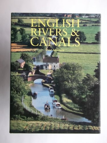 ENGLISH RIVERS AND CANALS