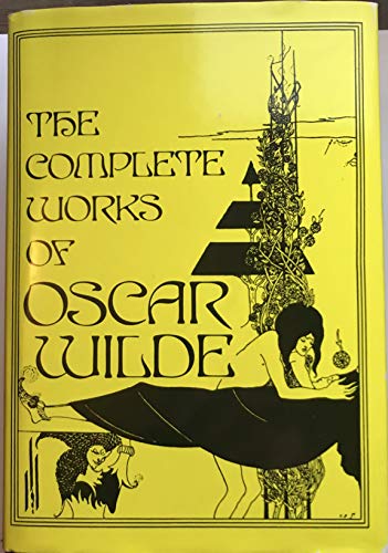 The Complete Works of Oscar Wilde