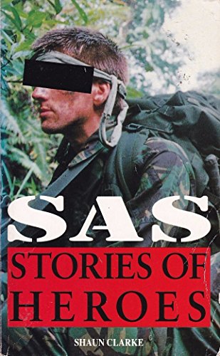 Sas Stories of Heroes (SAS)