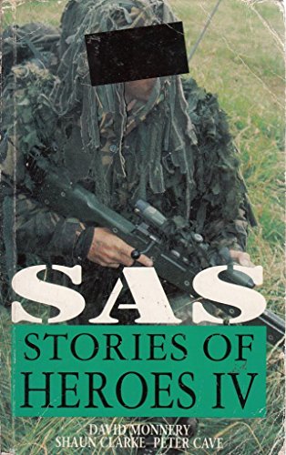 SAS Stories of Heros IV / 4 (SAS stories of heros)