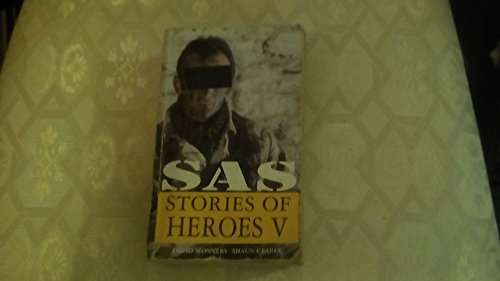 Sas Stories Of Heroes V
