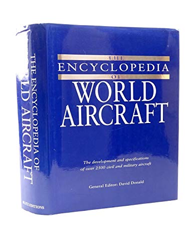 The Encyclopedia of World Aircraft