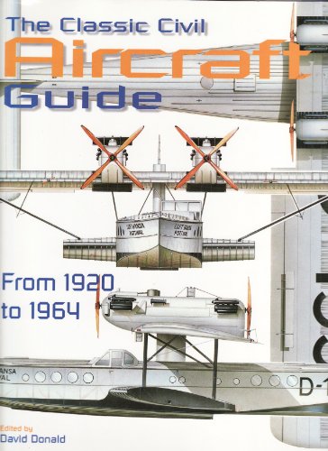 The Classic Civil Aircraft Guide
