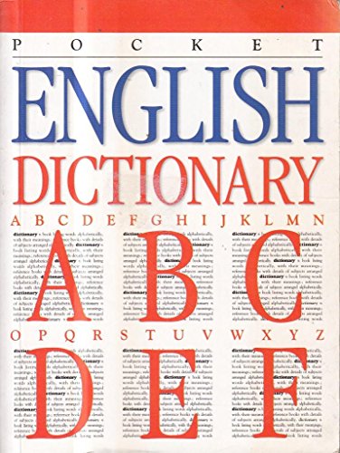 English Dictionary