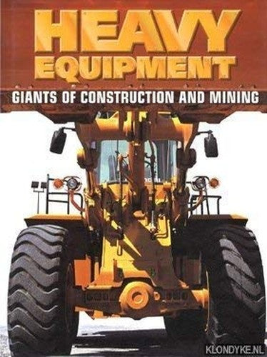 Heavy Equipment