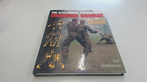 The Elite Forces Handbook of Unarmed Combat