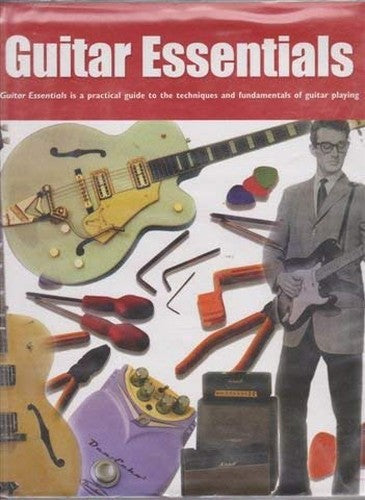 Guitar Essentials