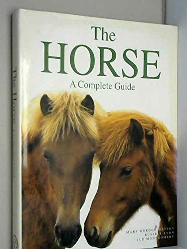 The Horse: A Complete Guide