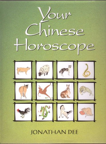 Your Chinese Horoscope