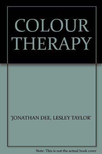 Colour Therapy