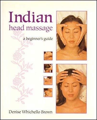 Indian Head Massage