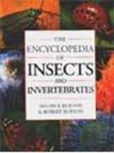 Encyclopaedia of Insects & Invertebrates