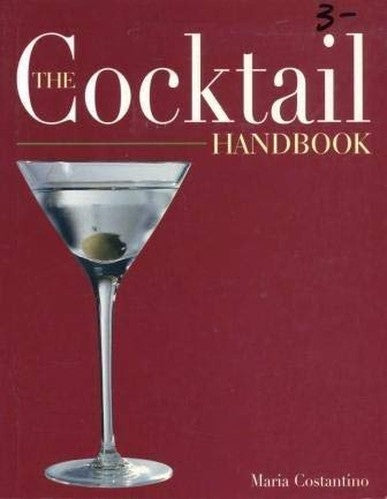 The Cocktail Handbook
