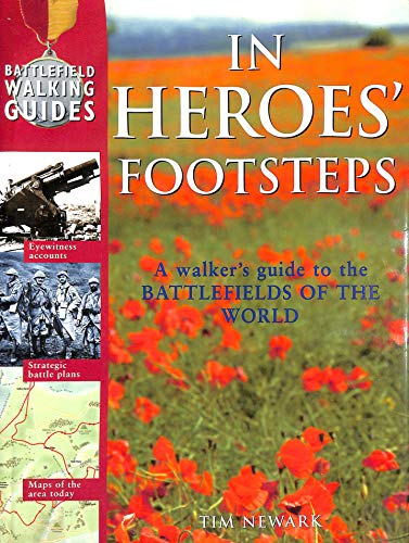 Battlefield Walking Gdes Heros Footsteps