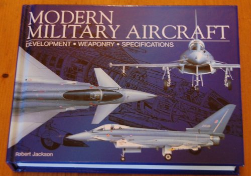 Modern Military Aircraft