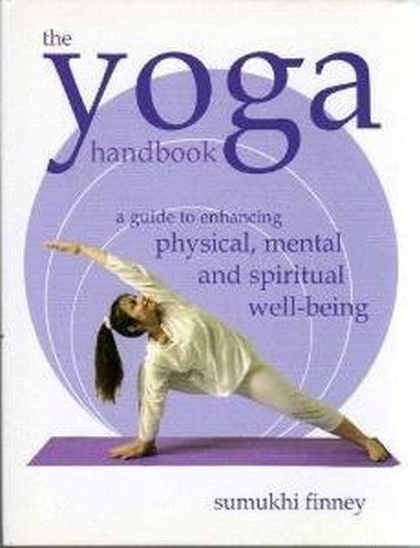 The Yoga Handbook