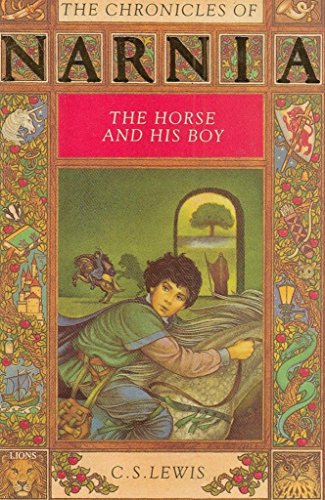 The Chronicles of Narnia