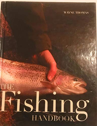 The Fishing Handbook