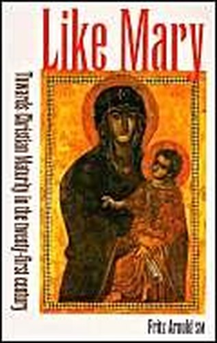 Like Mary