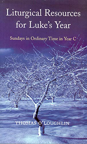 Liturgical Resources for Luke's Year