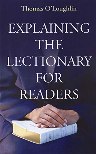 Explaining the Lectionary