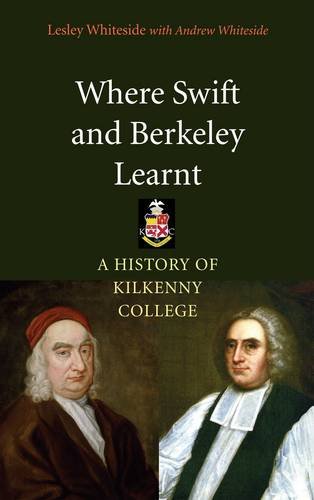 Where Swift and Berkeley Learned