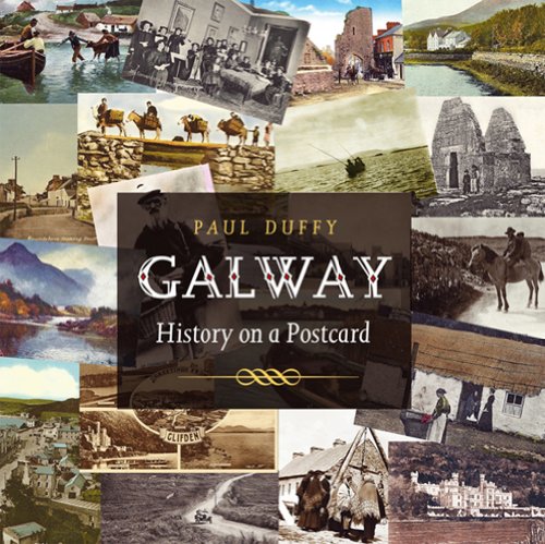 Galway History on a Postcard