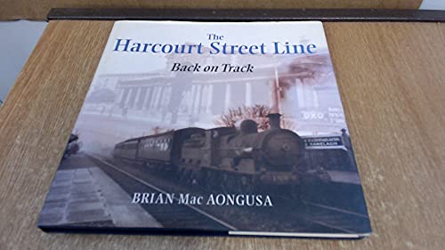 The Harcourt Street Line