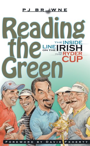 Reading the Green