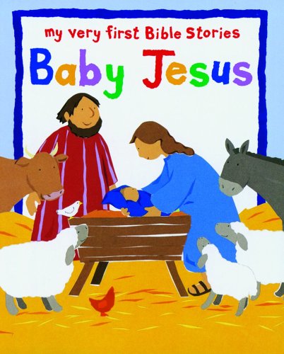 The Baby Jesus