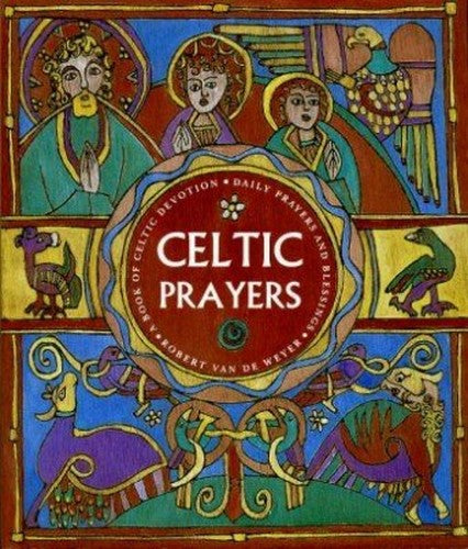 Celtic Prayers