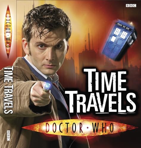 Doctor Who Time Travels
