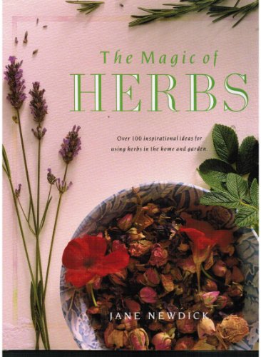 The Magic of Herbs