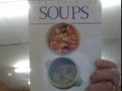 THE BOOK OF SOUPS