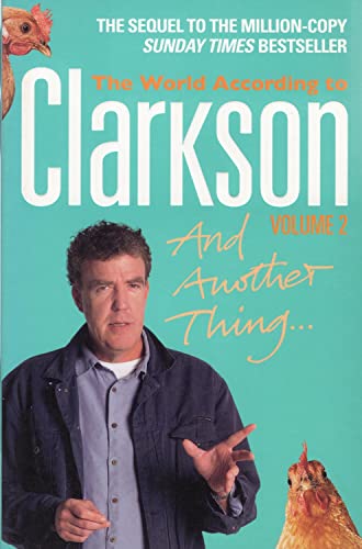 The World According To Clarkson
