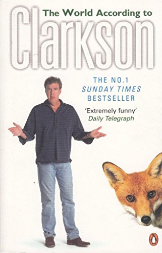 The World According to Clarkson: The World According to Clarkson Volume 1