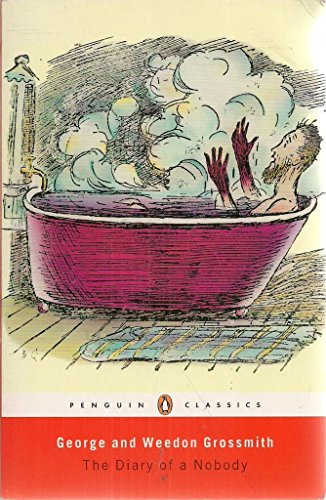 The Diary of a Nobody