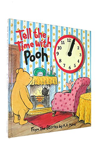 Tell the Time with Pooh