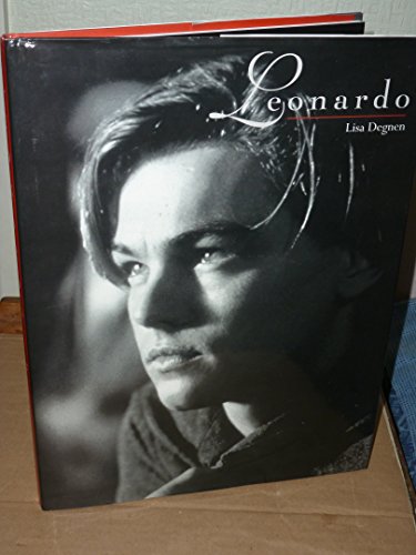 Leonardo (Di Caprio)