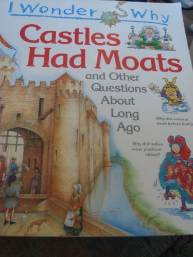 I W W Castle Have (Book People)