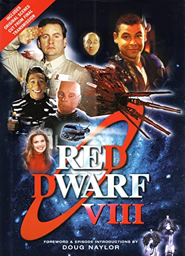 RED DWARF VIII.